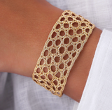 ART OF SFIFA bracciale Lamaa