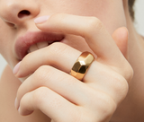 GAS BIJOUX anello MILA