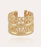 GAS BIJOUX anello RAFAEL