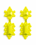 MAISON Orecchini Stones