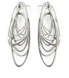 MAISON Orecchini Theia 3