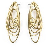 MAISON Orecchini Theia 3