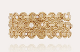 GAS BIJOUX bracciale MISTRAL