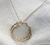 Gagandlou collana Olivier