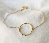 Gagandlou bracciale Piercing