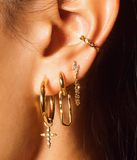 MYA BAY finto piercing KENSINGTON