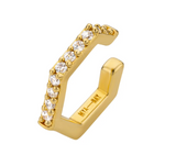 MYA BAY finto piercing ROCKY BOLD