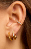 MYA BAY finto piercing ROCKY BOLD