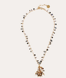 GAS BIJOUX Collana GIPSY