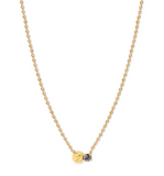 BDM Collana short ZEPHYR