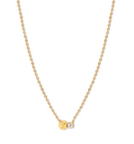 BDM Collana short ZEPHYR