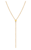 BDM Collana long ZEPHYR