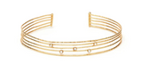 BDM Bracciale manchette petite Orient