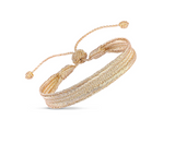 ART OF SFIFA bracciale Nerry  ORO
