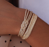 ART OF SFIFA bracciale Nerry  ORO