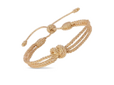 ART OF SFIFA bracciale Heart Gold