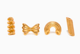Girls crew  Al Dente Pasta Stud Set