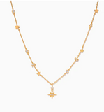 Girls crew Collana Starbeam