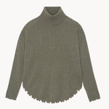 Kujten Dolcevita Mavis Khaki