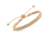ART OF SFIFA bracciale Eya Gold