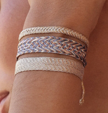 ART OF SFIFA bracciale Eya Gold