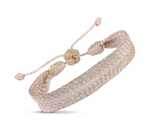 ART OF SFIFA bracciale Rolo Gold Silver