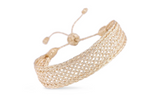 ART OF SFIFA bracciale Nyla Gold