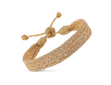 ART OF SFIFA bracciale Ily Gold
