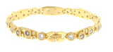 NELSON gioielli , Bracciale Pietrasanta
