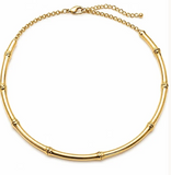 Marri Collana Bamboo