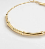 Marri Collana Bamboo