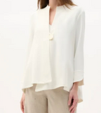 JOSEPH RIBKOFF  262063 Giacca bianco