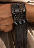 Marri bracciale Voilà brunito