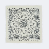 Kujten Small Bandana Hachi Astro
