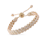 ART OF SFIFA bracciale Crossed