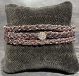PF MILANOJEWELS  Collana choker très chic