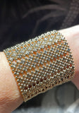 GAS BIJOUX bracciale CHAMIRO