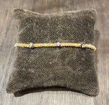 MARTIN VOSGEL bracciale Thin