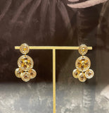 GAS BIJOUX  orecchini Sequin