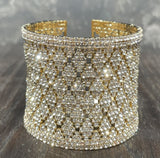 Anyia Blossom bracciale