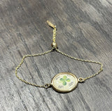 Pf milanojewels bracciale regolabile  Good Luck