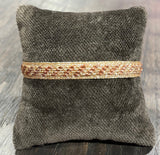 ART OF SFIFA bracciale Izy Rosegold Mocha