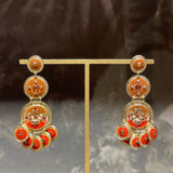 GAS BIJOUX  orecchini Sequin