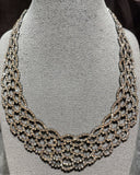 Anyia Blossom collana