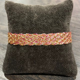 ART OF SFIFA bracciale Line 1