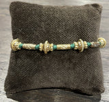 Bracciale THB156 Verdone