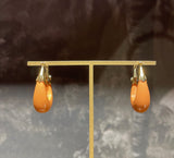 GAS BIJOUX orecchini Ecume PM