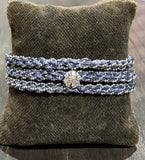 PF MILANOJEWELS  Collana choker très chic