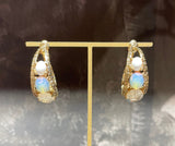GAS BIJOUX orecchini OREA CLIP