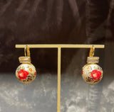 GAS BIJOUX  Boule chinoise